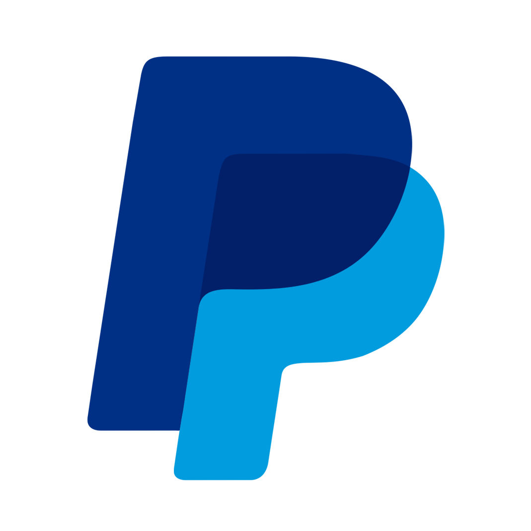 PayPal Logo