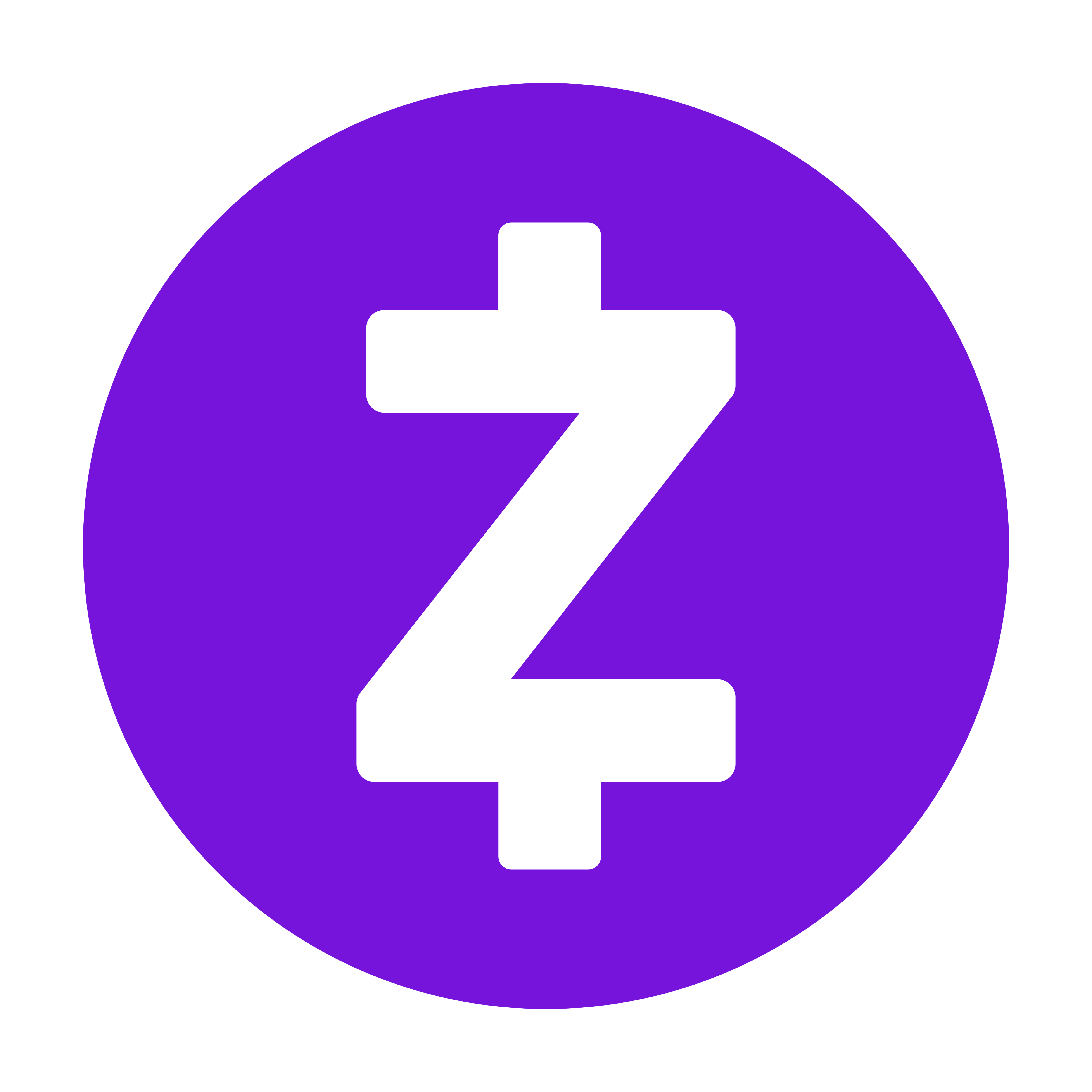 Zelle Logo